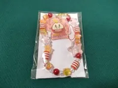 【ナムコ限定】ホゲータ ビーズストラップ