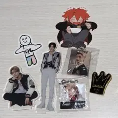 ENHYPEN ジェイク JAKE 7点セット まとめ売り