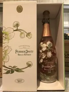 Perrier-Jouët Belle Époque 2012/2013 空き瓶 00417113-200x200.jpg