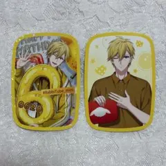 フォトカード ナギ