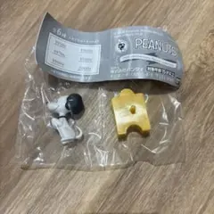 PEANUTS 75th アニバーサリーフィギュアコレクション