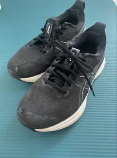 試走・お試し用　ASICS GEL-KAYANO 32（25.0cm）