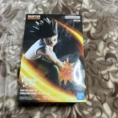ハンターハンター ゴン ヴァイブレーションスターズ フィギュア 30点セット Amazon | バンプレスト HUNTER×HUNTER VIBRATION STARS ゴン