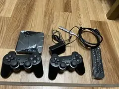 2TB搭載 YSDファクトリー製 Super Console X2