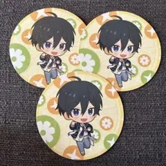 あんスタ アニカフェ コースター 北斗 - メルカリ