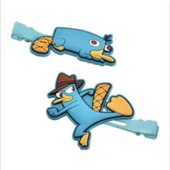 カモノハシペリー ペリー｜フィニアスとファーブ｜ディズニーキッズ公式