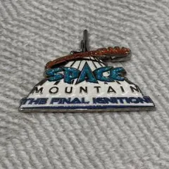 2025年最新】ディズニー ピン スペースマウンテンの人気アイテム