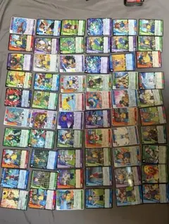 2026年最新】イナズマイレブンカードの人気アイテム - メルカリ