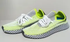 【箱無・未使用】adidas deerupt runner 26.5㎝