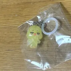 ゆず図鑑 ゆず太郎 アクリルキーホルダー ガチャ ガチャガチャ ゆず