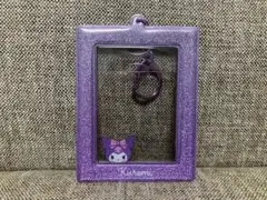 サンリオ クロミ トレカケース