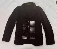 2026年最新】コムデギャルソンオムプリュス ジャケット スタッズの人気