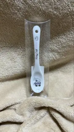 【未使用品】カービィカフェ WINTER2024 スーベニア陶器スプーン