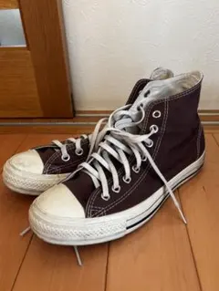 CONVERSE メンズ 25.5cm