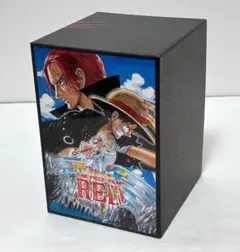 ONE PIECE FILM RED デラックス・リミテッド・エディション