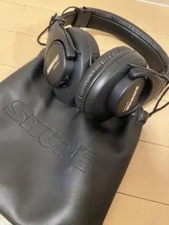 2026年最新】SHURE SRH440の人気アイテム - メルカリ