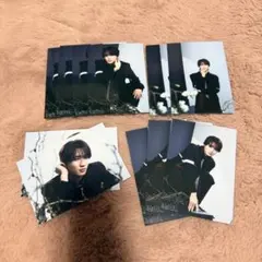 げんじぶ　桜木雅哉　生写真第53弾　11枚