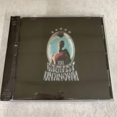 2026年最新】The Greatest unknown レコードの人気アイテム - メルカリ