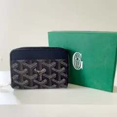 2026年最新】GOYARD メンズ コインケース・小銭入れの人気アイテム