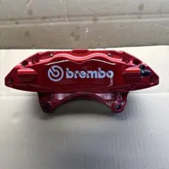 ZN6 86 フロント左キャリパー ブレンボ 赤 ZN6 86 フロント左キャリパー ブレンボ 赤