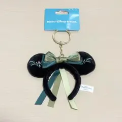 東京ディズニーリゾート アナ雪 カチューシャ型 キーホルダー キーチェーン