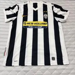 Juventus Nike シャツ NEW HOLLAND