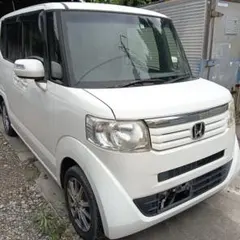 美車 N-BOX G EX 4WD ホンダセンシング 平成30年7月 滋賀発 - メルカリ