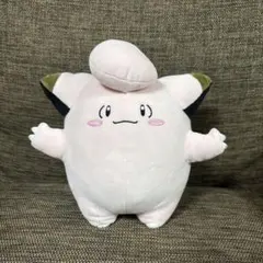 ポケモン もふぐっと ぬいぐるみ ピッピ ポケットモンスターのサムネイル