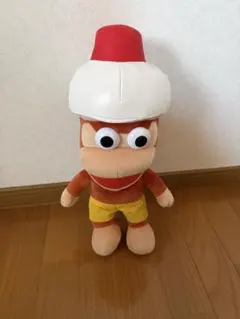 サルゲッチュ マスコット ラウンドワン限定 - メルカリ