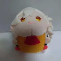 ペルソナ5 コロコット 起き上がりくっつきぬいぐるみ 佐倉双葉 ホールチェーン ペルソナ5 コロコット 起き上がりくっつきぬいぐるみ 喜多川裕介