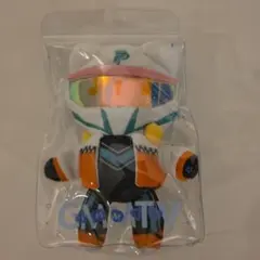 GMMTV pondphuwin LOL2026 ドールキーチェーン | Mercari