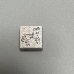 horime tougei ホリメ　スタンプ　はんこ　新品未使用