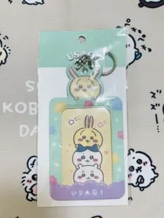 ちいかわ　韓国グッズ　カードホルダーのサムネイル