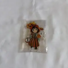 鬼滅の刃 ハロウィン 2021 時透無一郎 アクリルスタンド