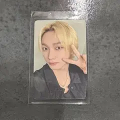 BOYNEXTDOOR the action ソンホ　ラキドロ