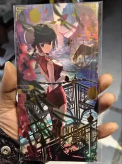 王留美 海外限定 EXリソース ガンダムカードゲームEXRP-014 - メルカリ
