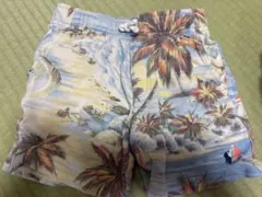 Polo Ralph Lauren トロピカルハーフパンツ 4