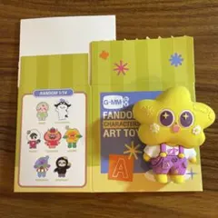 GMMTV /CERI ART TOY AOUBOOM