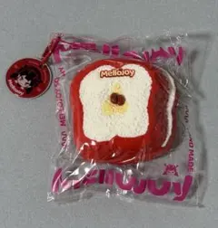 mellojoy メロジョイ リンゴ ベルベットりんご トースト - メルカリ