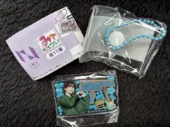 INI みてコレ！ 髙塚大夢