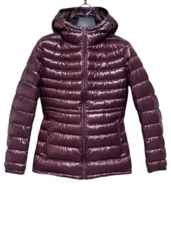 00s old uniqlo down jacket archive y2k