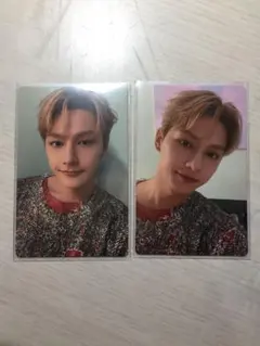 seventeen Attacca ジュン セット バラ売り不可