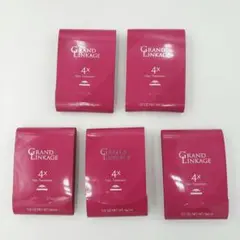 グランドリンケージ トリートメント