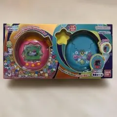 たまごっち パラダイス オレンジトロピクス プレミアムセット