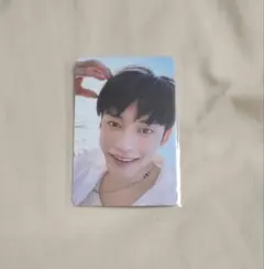 キムジウン 封入 デジパ トレカ ZEROBASEONE zb1 3集