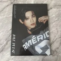 LOVE PULSE ジュンギュ アルバム