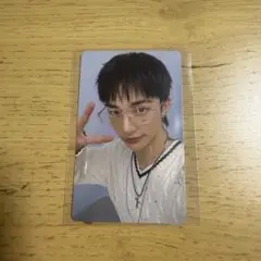 KARMA ヒョンジン 会場限定トレカ