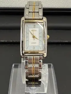 SEIKO LUCENT レディース 腕時計 コンビカラーのサムネイル