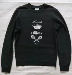 2025年最新】ラコステ スウェットの人気アイテム - メルカリ