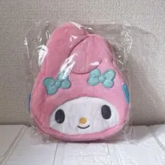 ノベルティ ポーチ